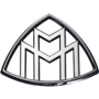 Свеча зажигания MAYBACH 0041591403