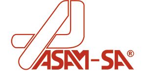 Тяга / стойка, стабилизатор ASAM 70623