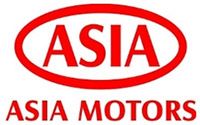 Стартер ASIA MOTORS R201-18 400 A