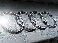Водяной насос, система очистки фар AUDI 3B0 955 681 A