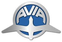 Втулка, рычаг колесной подвески AVIA 7N0505311