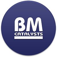 Катализатор BM CATALYSTS BM91712H