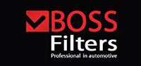 Масляный фильтр BOSS FILTERS BS03-100