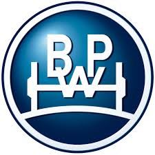 Наконечник поперечной рулевой тяги BPW 0203321000