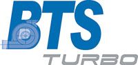 Компрессор, наддув BTS Turbo T914898