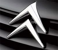 Конденсатор, кондиционер CITROËN 6455.EQ