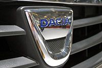 Уплотнительное кольцо, стержень кла DACIA 8200234651