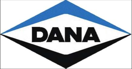 Колесный тормозной цилиндр DANA PHWC33