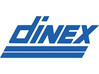 Труба выхлопного газа DINEX 21749