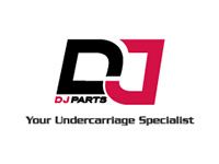Главный цилиндр, система сцепления DJ PARTS CM1156P