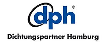 Гайка, шейка оси DPH 115696