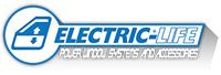 Подъемное устройство для окон ELECTRIC LIFE ZR VK708 L