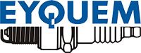 Свеча зажигания EYQUEM 0911007403