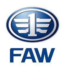 Тормозной диск FAW 1K0 615 601L