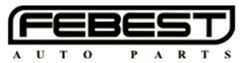 Комплект подшипника ступицы колеса FEBEST OPWHVCF