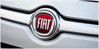 Конденсатор, кондиционер FIAT 0053185115