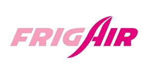 Тормозной диск FRIGAIR DC10.104