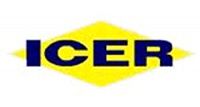 Комплект тормозных колодок, дисковый тормоз ICER 930809