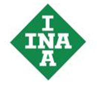 Натяжная планка, поликлиновой ремень INA 534 0136 30