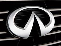 Ременный шкив, генератор INFINITI 231502W200