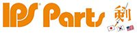 Изолятор, свеча накаливания IPS Parts IDG-144