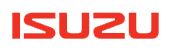 Уплотнительное кольцо, стержень кла ISUZU 11342245151