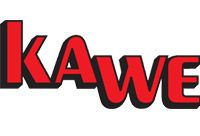 Ремкомплект, балка моста KAWE FL5966-J