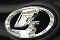 Поликлиновой ремень LADA 21101041020