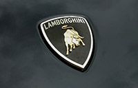 Свеча зажигания LAMBORGHINI 101 000 033 AA