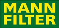 Воздушный фильтр MANN-FILTER C 27 1320/1