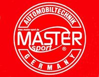 Натяжной ролик, поликлиновой  ремень MASTER-SPORT R31015-PCS-MS