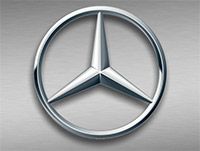 Комплект направляющей гильзы MERCEDES-BENZ 0004210818
