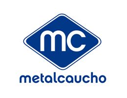 Подвеска, двигатель Metalcaucho 04866