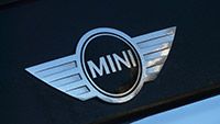 Водяной насос, система очистки фар MINI 67128377428