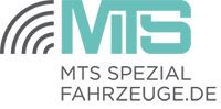 Труба выхлопного газа MTS 17820