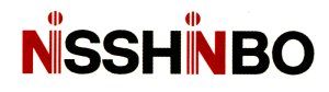 Комплект тормозных колодок NISSHINBO T518