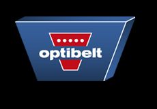 Натяжная планка, поликлиновой ремень OPTIBELT 134SR