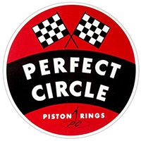 Подшипник коленвала PERFECT CIRCLE 029 HS 19911 000