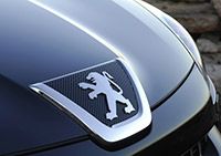 Конденсатор, кондиционер PEUGEOT 6455.EQ