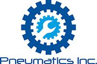 Рабочий цилиндр; Цилиндр переключения PNEUMATICS CS213