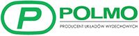 Труба выхлопного газа POLMO 30.224