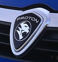 масляный радиатор, двигательное масло PROTON 078117021A