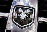 Лямбда-зонд RAM 5149180AA