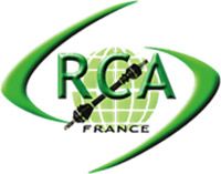 Приводной вал RCA FRANCE AV910N