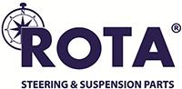 Газовая пружина, фронтальная крышка ROTA K701