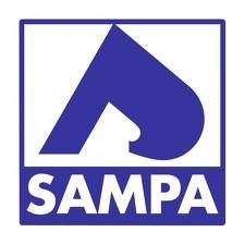 Стыковое кольцо SAMPA 115565