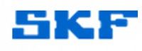 Комплект ремня ГРМ SKF VKMA 01278