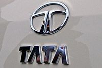 Поликлиновой ремень TATA 279123116302