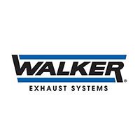 Средний глушитель выхлопных газов WALKER PRODUCTS 22872