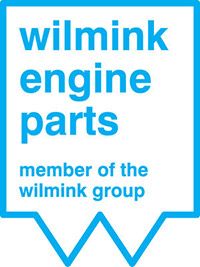 Комплект прокладок, блок-картер двигателя WILMINK GROUP WG1195652